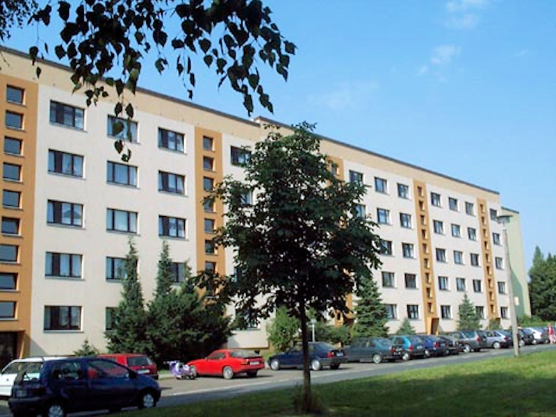 kastanienstr. 2