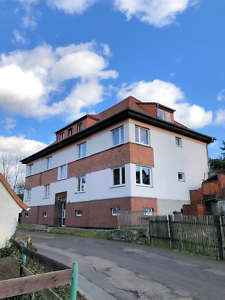 Wohnung - 4883