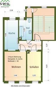 Wohnung - 7403