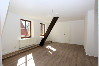 Wohnung - 4878