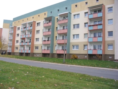 Wohnung - 766