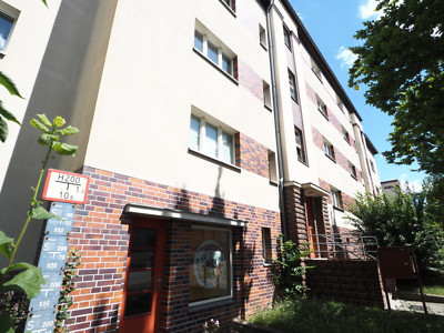 Wohnung - 2529