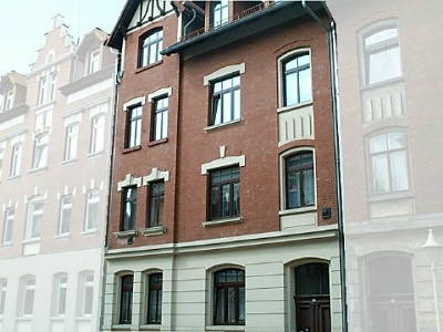 Wohnung - 2650