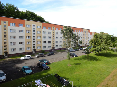 Wohnung - 1461