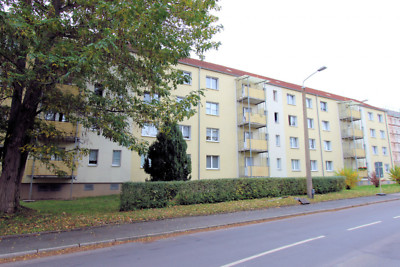 Wohnung - 390