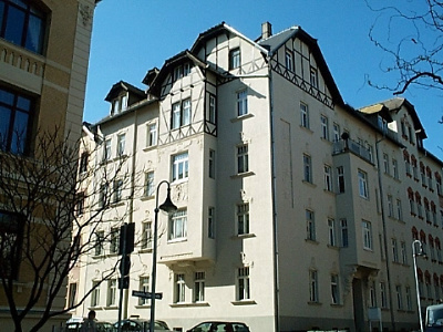 Wohnung - 3284