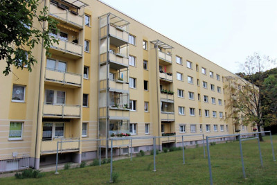 Wohnung - 1414