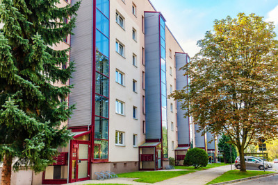 Wohnung - 577
