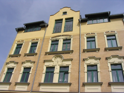 Wohnung - 361