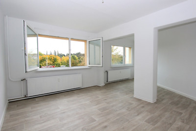 Wohnung - 289