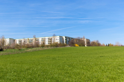 Wohnung - 1861