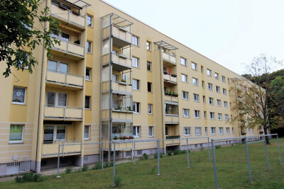 Wohnung - 1414