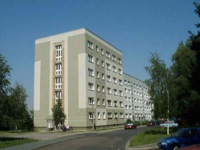 Wohnung - 2422