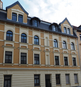 Wohnung - 4005