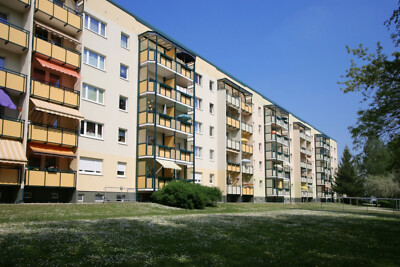 Wohnung - 1734