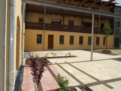 Wohnung - 2763