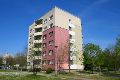Wohnung - 738