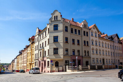 Wohnung - 2849