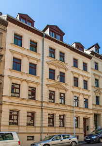Wohnung - 3232