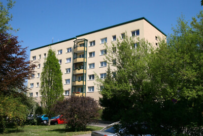 Wohnung - 1692