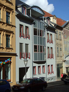 Wohnung - 3595