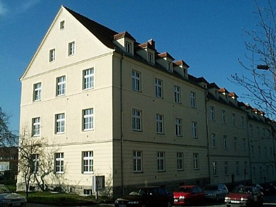 Wohnung - 2084