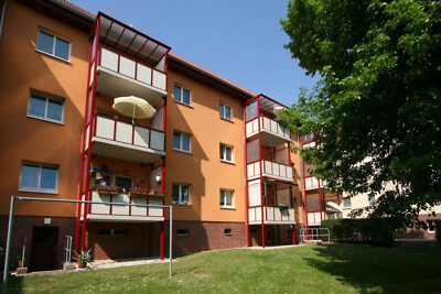 Wohnung - 2537