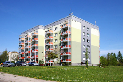 Wohnung - 663