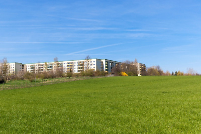 Wohnung - 1861