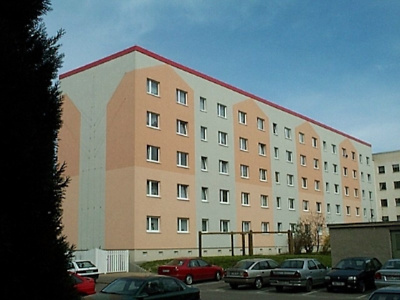 Wohnung - 1208