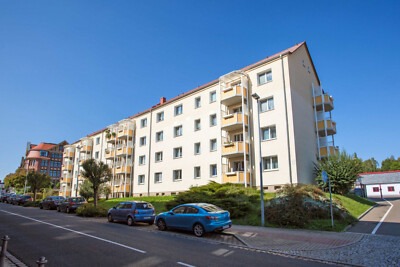 Wohnung - 3515