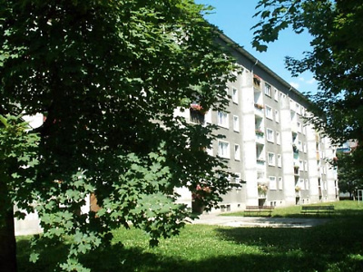 Wohnung - 2121